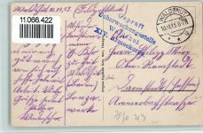 79761 W7890 Waldshut - Blick auf Waldshut
