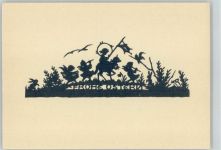 Ostern - Nr. 42/Oc - Christkönigsgesellschaft zum Weißen Kreuz Meidinger, J.