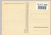 Ostern - Nr. 42/Oc - Christkönigsgesellschaft zum Weißen Kreuz Meidinger, J.