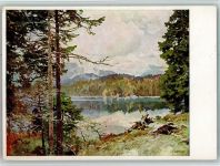 HDK 174 - Bergsee Compton, E. H. 1943