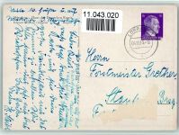 HDK 174 - Bergsee Compton, E. H. 1943