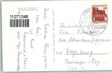 38685 W3394 Lautenthal