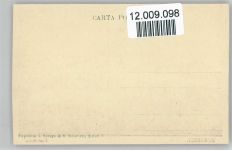 Bukarest - Postamt - ca 1920 AK