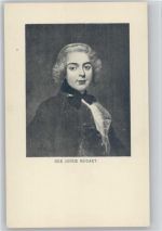 Der junge Mozart ca 1900 AK Mozart, W. A.