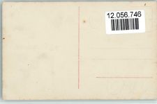 und Prinz Louis Ferdinand bauen einen Schneemann, Nr. 4078 Liersch Adel Prinz Wilhelm
