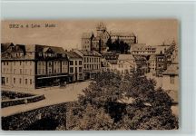 65582 W6252 Diez - Markt
