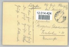 32805 W4934 Leopoldstal , Lippe - Waldgaststätte Pension Silbermühle Ruderboot ex Sammlung Busse