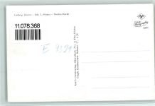 84405 W8250 Dorfen - Pfarrkirche