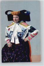 Cramers Verlag Dess Nr. 179021 - Trachten Schaumburg-Lippe