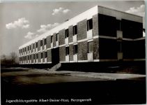 52134 W5120 Herzogenrath - Jugendbildungsstätte Albert-Steiner-Haus