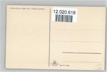 Cramers Verlag Dess Nr. 179021 - Trachten Schaumburg-Lippe