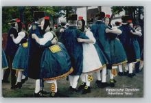 Schwälmer Tanz Volkstanz