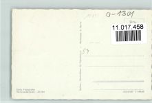 16244 O1301 Altenhof b Eberswalde - Werbellinsee
