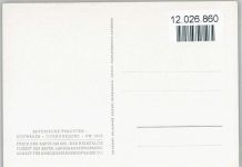 sign Eggert - Schwaben Donaugegend um 1830 - Trachten Bayern Künstlerkarte