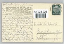 Zwillinge ca 1936 AK Sternzeichen