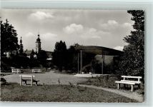 88175 W8999 Scheidegg , Allgäu - Kurpark