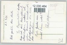 Mei Vogtland is doch wunersche - Trachten Liederkarte
