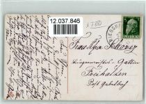 Serie 4250 - Doch wend es sich zum Guten oder Bösen ... AK Trompeter v. Säckingen 1911