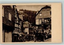 52156 W5108 Monschau - Rurstraße Montjoie