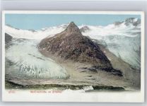 Berlinerhütte Zillertal Berghütte