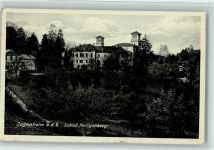 64342 W6104 Seeheim-Jugenheim - Schloß Heiligenberg