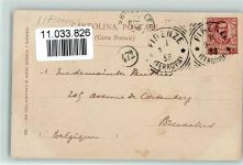 50100 Firenze - Tergo di Borgo S. Jacopo lungo l´Arno