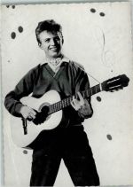 Tommy Steele Rock / Pop