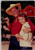 Conny und Fred Bertelmann Rock / Pop