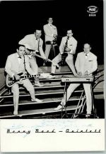Benny Bare-Quintett Rock / Pop