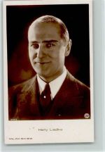 Harry Liedtke Verlag Ross Filmverlag Ross