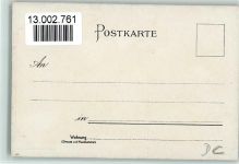 Trauerkarte - Germania am Sarg, Schutzengel, Wappen, Ereignis Bismarck
