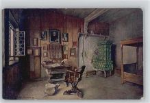 400 jähr. Reformationsfeste Serie I. 13 AK Luther 1918
