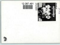 Doe Kosaken - Original Autogramm Autogramm