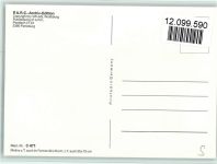 Werbung Archiv Edition C 471 AK VW