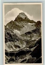 W8973 Hindelang Hochvogel Berg