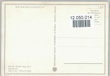 Ballettklasse Edgar Degas Wiechmann-Verlag Tanz Künstlerkarte