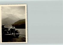Privatfoto Mercedes