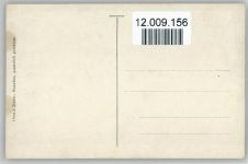 1911 AK - Verlag Ottmar Zieher Briefmarkenabbildung
