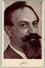 Shneur, Zalman Jüdische Persönlichkeit