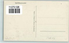 53902 W5358 Bad Münstereifel - Pfarrkiche