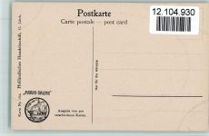 Karte Nr. 154 - Holl. Handelsschiff - Segelschiff Marine - Galerie