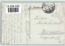 Hessentrachten Nr. 7 AK Kinder in Uniform Beithan, E. 1915 Künstlerkarte