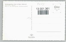 48712 W4423 Gescher - Glockengießerei Petit & Gebr. Edelbrok Dammgrube