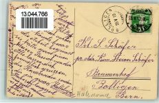Frau Kommandeur Oliphant von der Heilsarmee AK Heilsarmee 1910