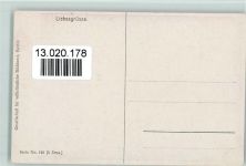 Kinder in Uniform - Brief schreiben , Feldpost - Serie 150 Liebesgrüsse Tintenfass