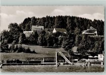 W3490 Bad Driburg Am Parkschwimmbad Rutsche Schwimmen