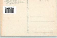66620 W6696 Otzenhausen - Luftaufnahme Pension