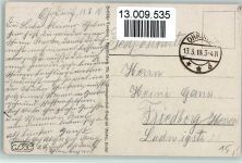 Hessische Trachten Nr. 29 - Kinder in Uniform Beithan, E. 1918