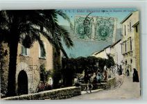 Soller 1910 - Mafino de Alqueria del Conde AK