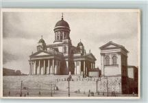 Helsinki Helsingfors